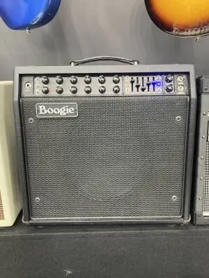 Mark 5 Tube Combo Amp