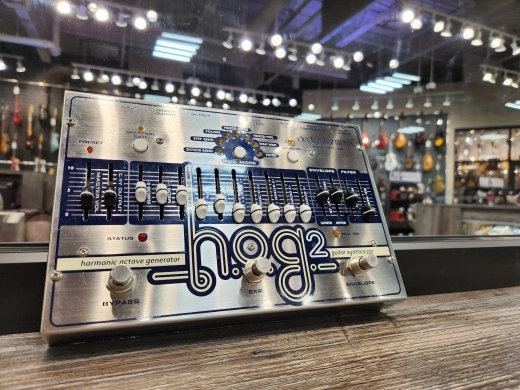 Electro-Harmonix - HOG 2