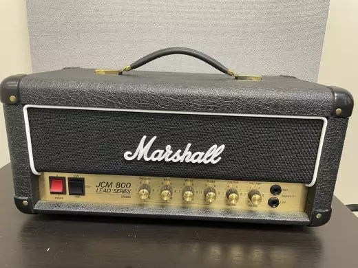 Marshall - SC20H