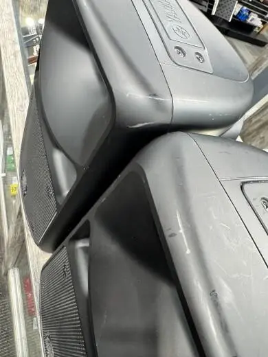 Yamaha - STAGEPAS400I 2