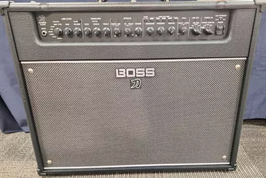 Store Special Product - BOSS - KATANA GEN3 ARTIST COMBO AMP