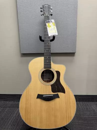 Taylor Guitars - 214CE-K