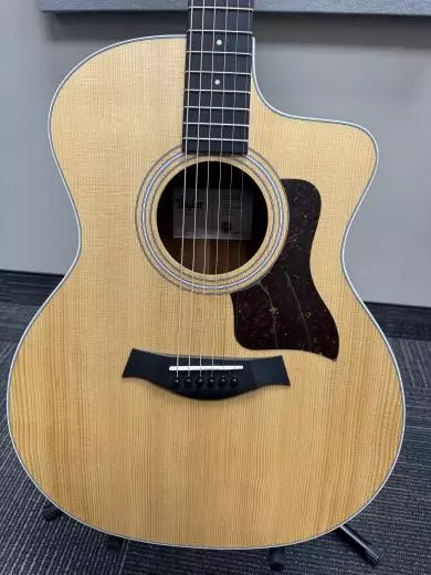 Taylor Guitars - 214CE-K 2