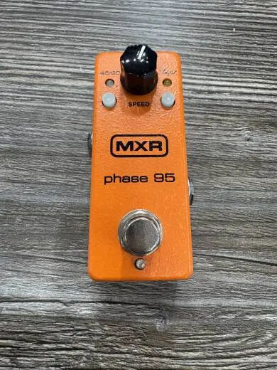 MXR - M290-MXR