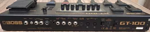 BOSS - GT-100 2