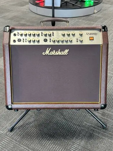 Marshall  AS100D Acoustic Amp
