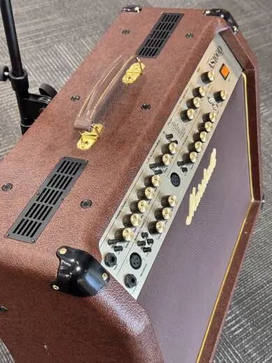 Marshall  AS100D Acoustic Amp 2