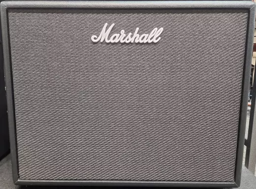 Marshall - CODE50