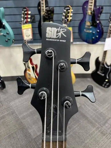 Ibanez SR600 Bass 2