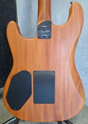 Fender - ACOUSTASONIC STRAT 3TSB W/GB 2