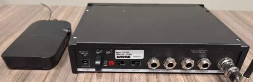 Store Special Product - Shure -  PSM300 WIRELESS IN-EAR SYSTEM W/SE112-GR