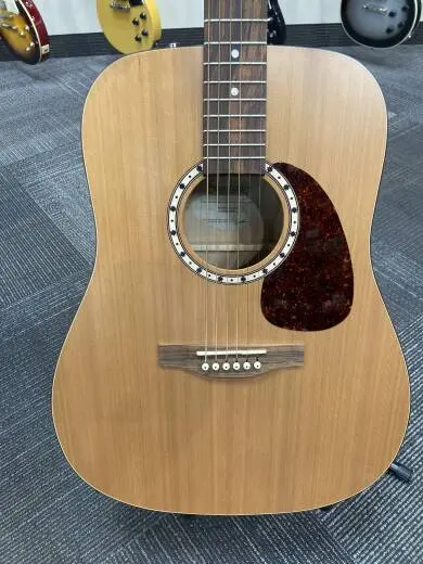 Store Special Product - Simon and Patrick Acoustic Woodland