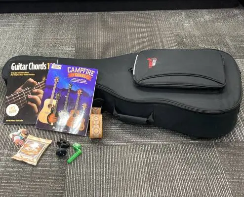 Store Special Product - Simon and Patrick Acoustic Woodland