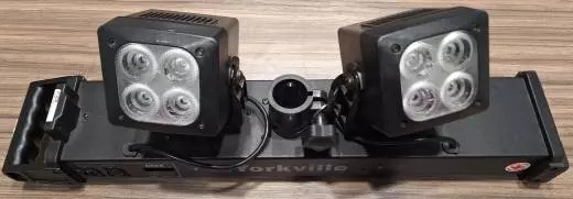 Yorkville Sound - LP-LED2X