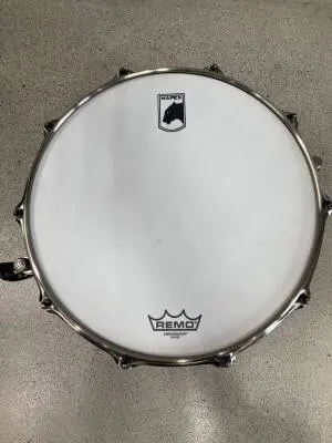 Store Special Product - Black Panther Pegasus Snare