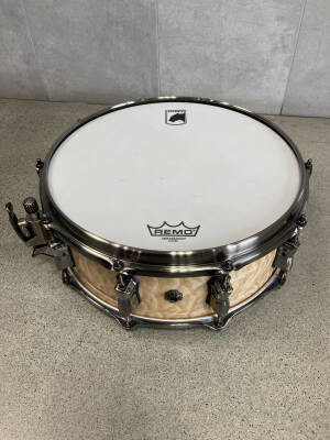 Black Panther Pegasus Snare