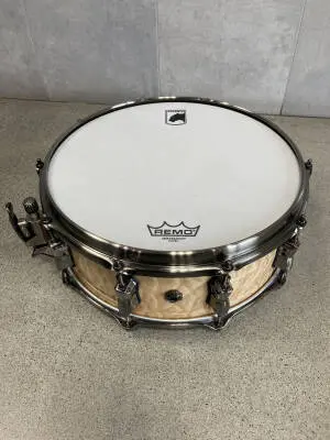 Store Special Product - Black Panther Pegasus Snare