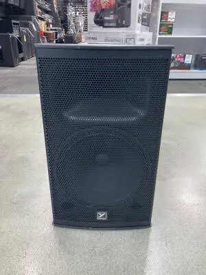 Yorkville EXMMOBILE 12