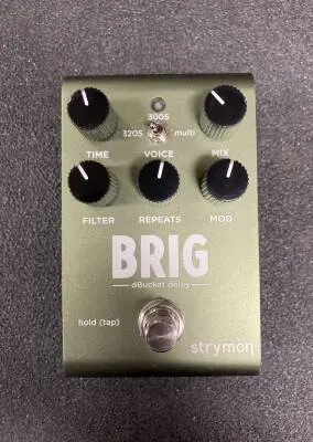 Brigadir Multi-Voiced D-Bucket