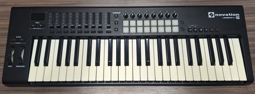 Novation - LAUNCHKEY49 MK2