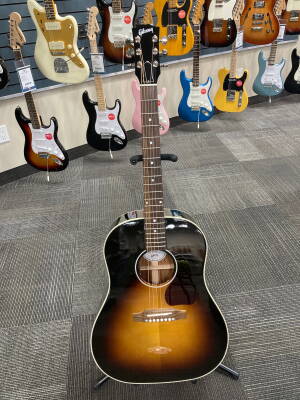 Store Special Product - Gibson Acoustic J-45 Standard