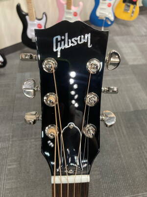 Store Special Product - Gibson Acoustic J-45 Standard