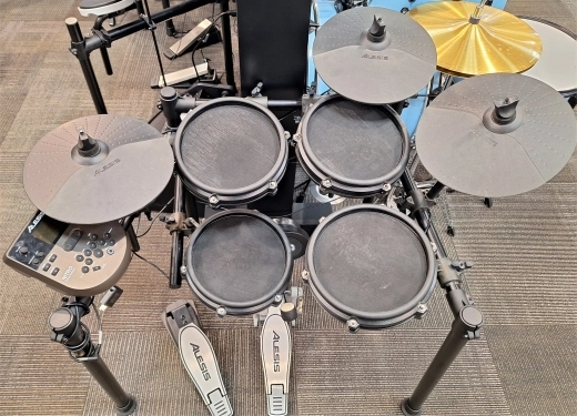 Alesis - NITRO MESH KIT