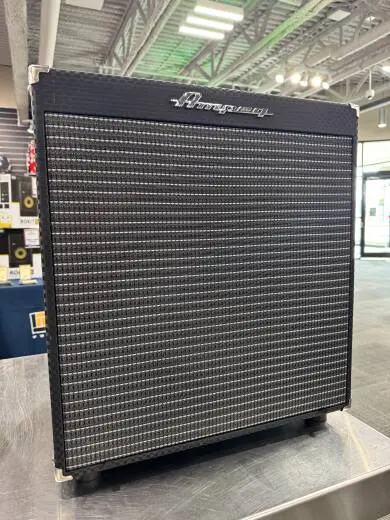 Ampeg RB115 Solid State Combo