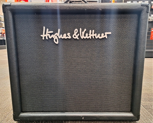 Store Special Product - Hughes & Kettner - TM12CAB