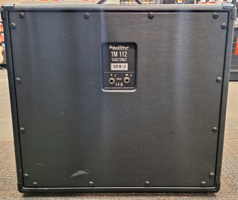 Store Special Product - Hughes & Kettner - TM12CAB