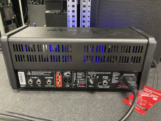 TubeMeister Deluxe 2