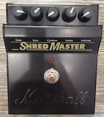 Marshall - PEDL00102