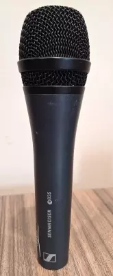 Sennheiser - E835