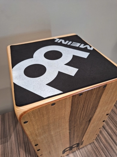 MEINL ARTISAN TANGO LINE LIMBA CAJON 2