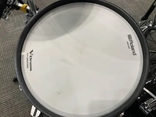 VAD504 Acoustic Design Electronic Drum Kit 2