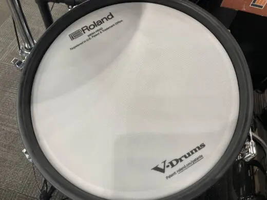 VAD504 Acoustic Design Electronic Drum Kit 2