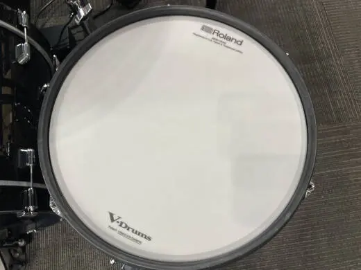 VAD504 Acoustic Design Electronic Drum Kit 2