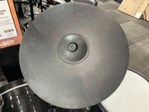 VAD504 Acoustic Design Electronic Drum Kit 2