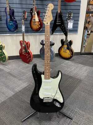 Fender Limited Edition Player Stratocaster