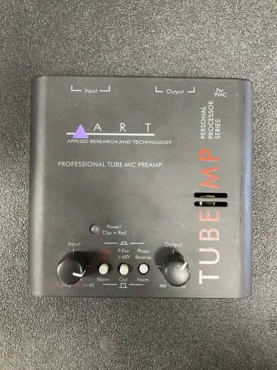 Tube MP