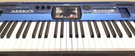 Casio - PX 560 BE 3