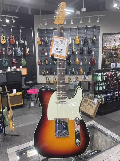 Fender - 011-8030-712
