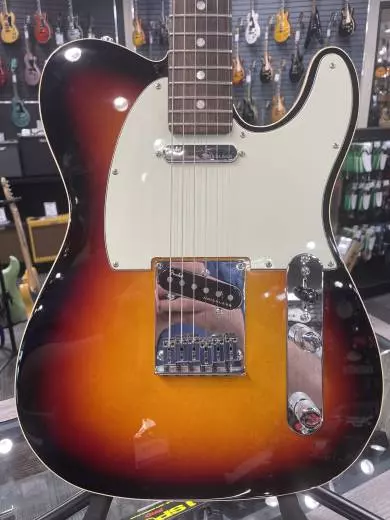 Fender - 011-8030-712 2