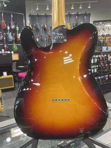Fender - 011-8030-712 2
