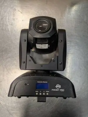 American DJ - POCKET-PRO