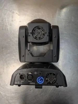 American DJ - POCKET-PRO 2