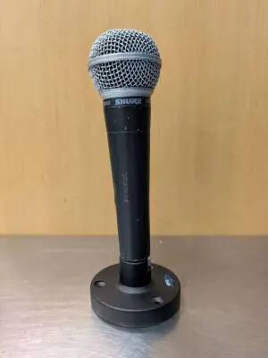 Shure - SM58-LC