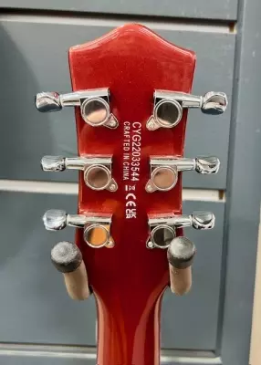 Gretsch Guitars - 250-8210-595 2