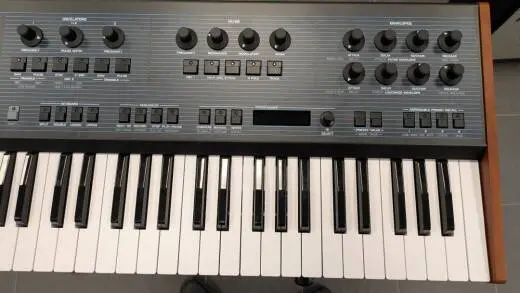 Behringer - UB-XA 2