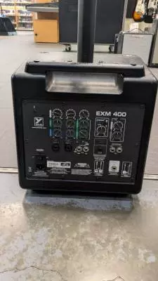 Yorkville Sound - EXM400 2